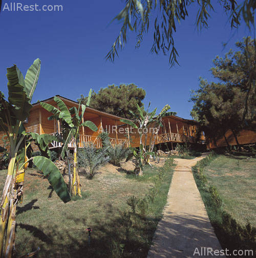 Water Planet Holiday Village 18